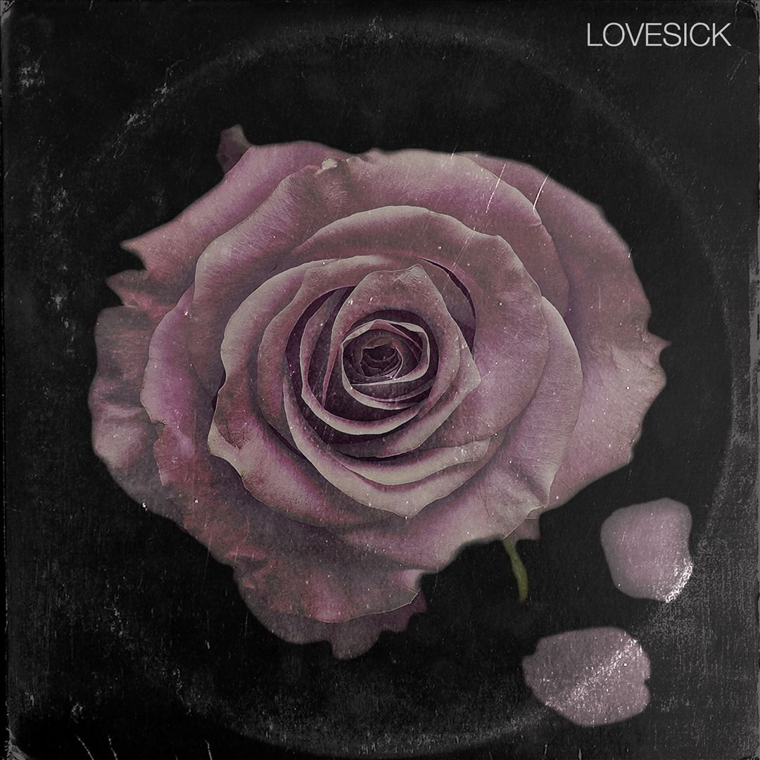 Lovesick cover art