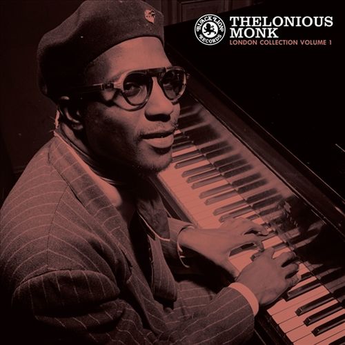 London Collection, Vol. 1 cover art
