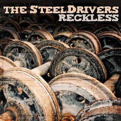 Reckless cover art