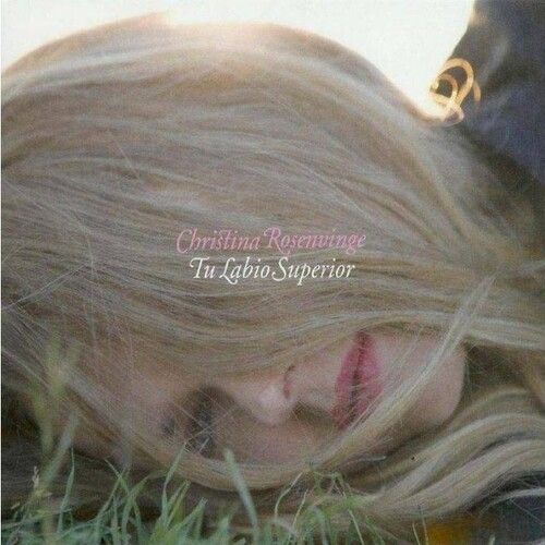 Tu Labio Superior cover art