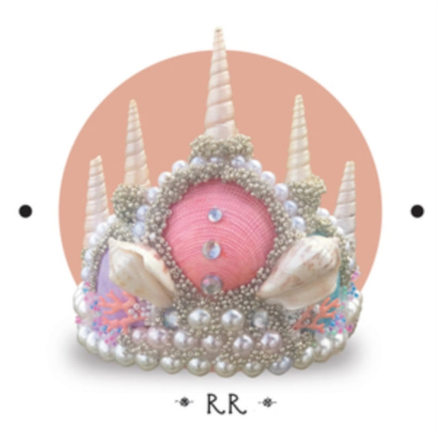 Beware of Shells cover art