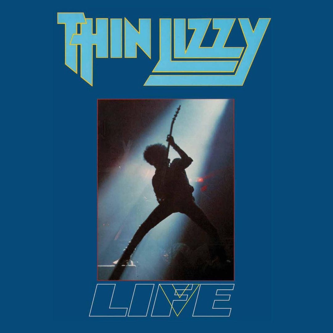 Life cover art