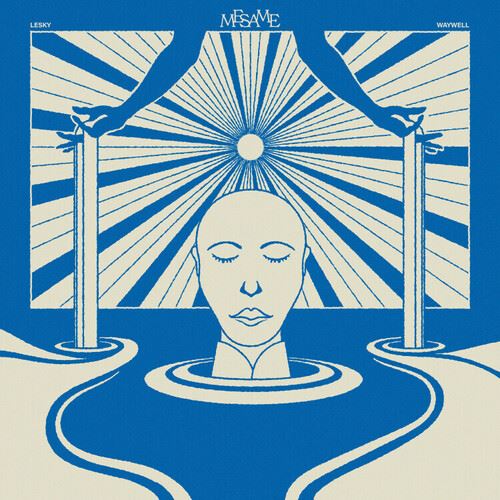 Mesame cover art
