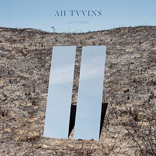 Just to Exit cover art