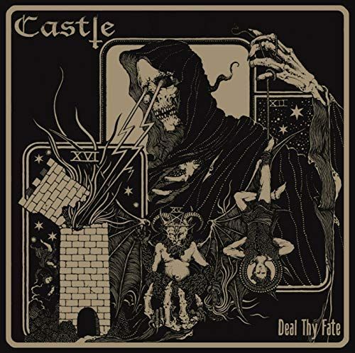 Deal Thy Fate cover art