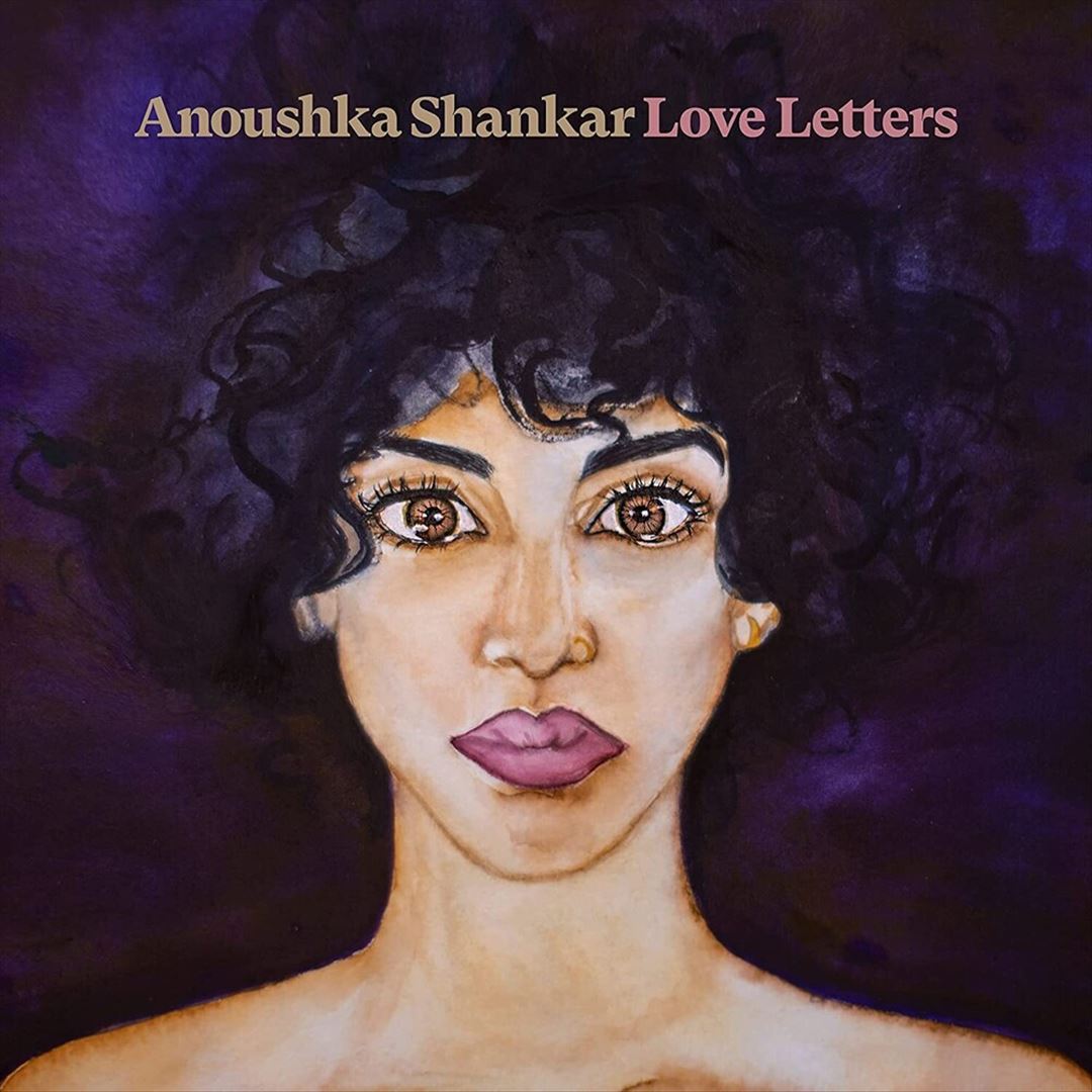 Love Letters PS cover art