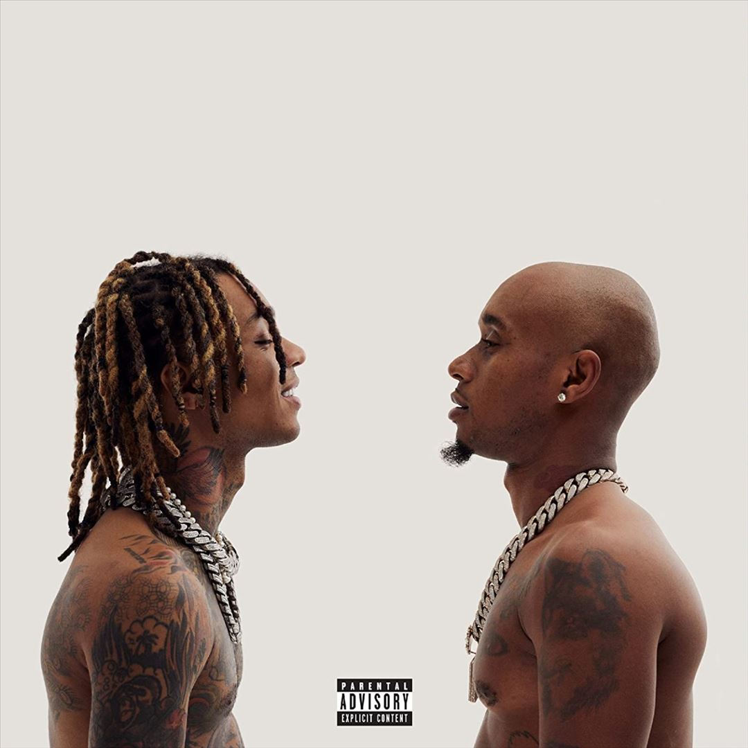 Sremm 4 Life cover art
