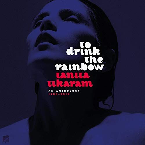To Drink the Rainbow: An Anthology 1988-2019 cover art