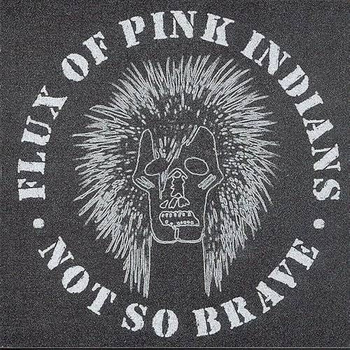 Not So Brave cover art