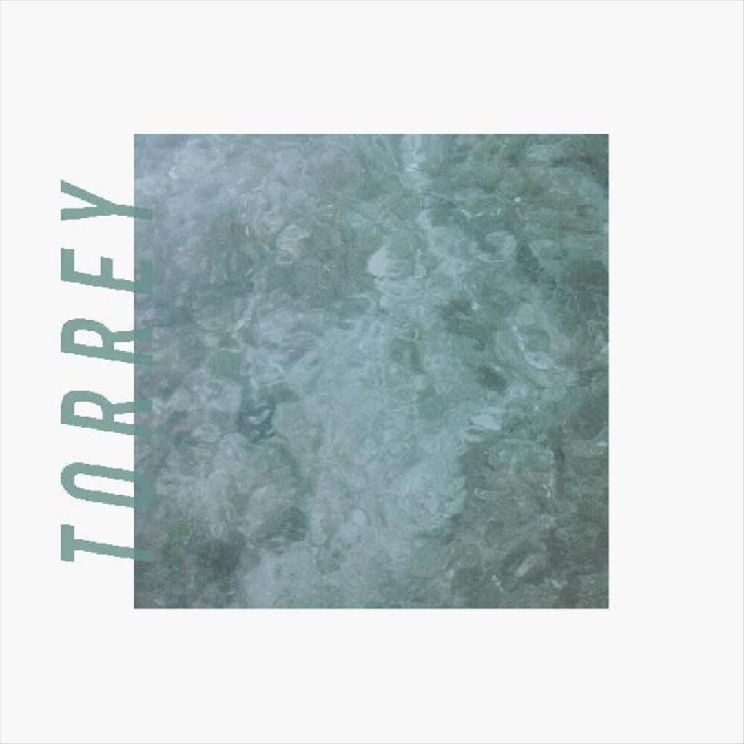 Torrey cover art