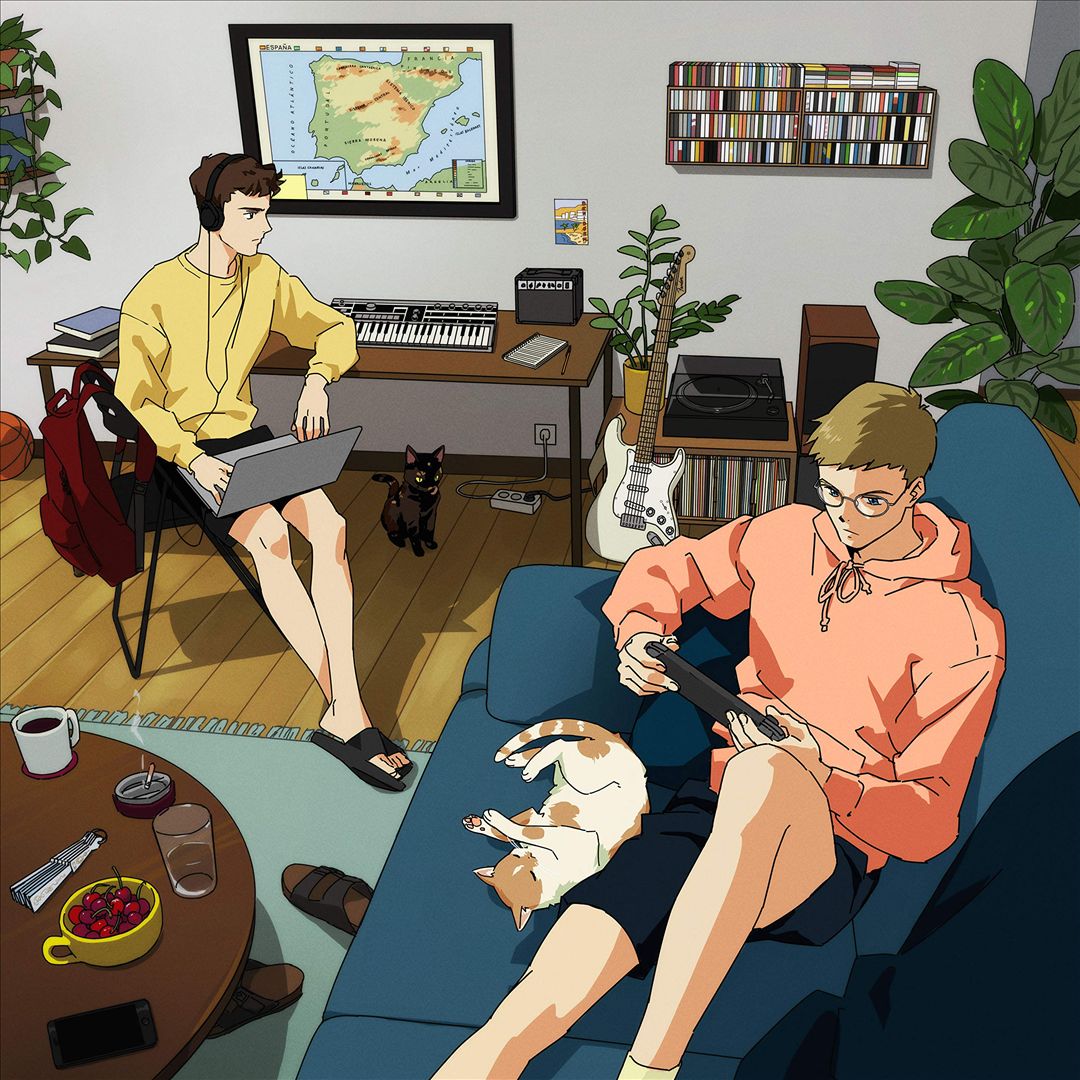 Tu Foto en el Techo cover art
