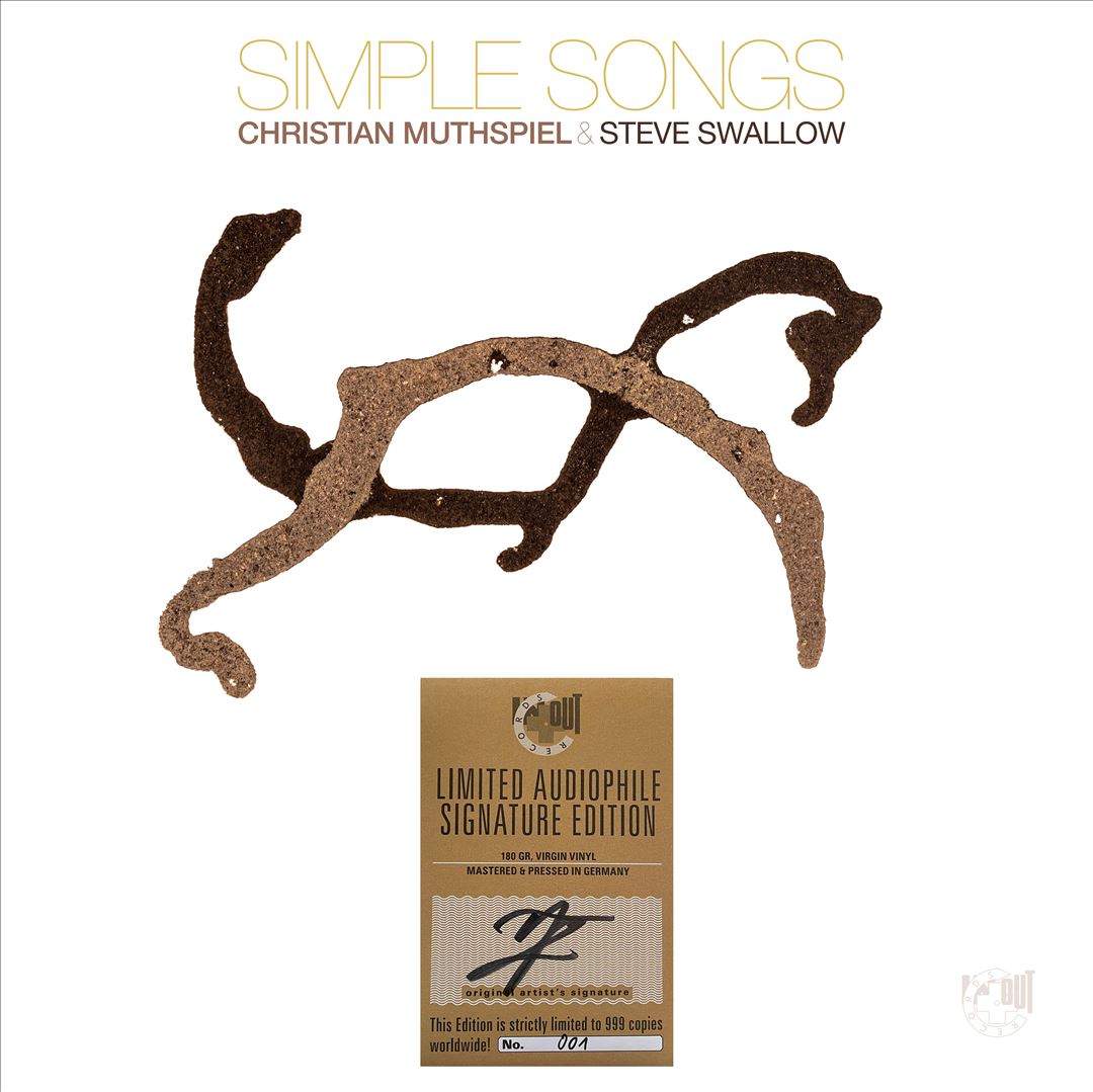 Simple Songs cover art