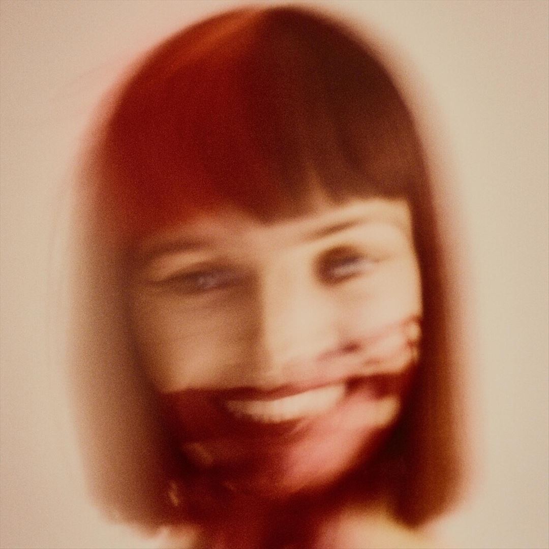 Ridiculous and Full of Blood cover art