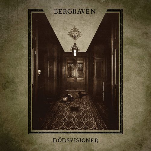 Dödsvisioner cover art