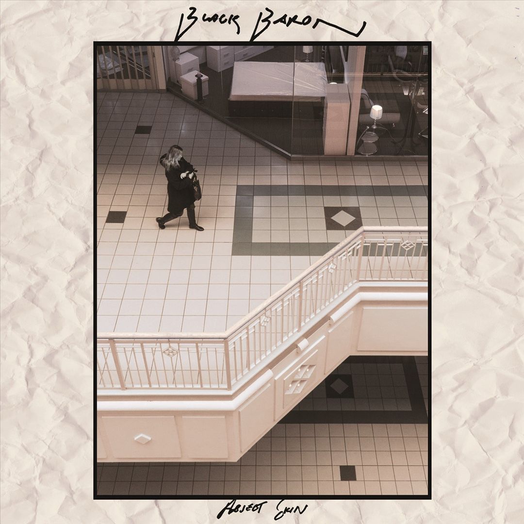 Abject Skin cover art