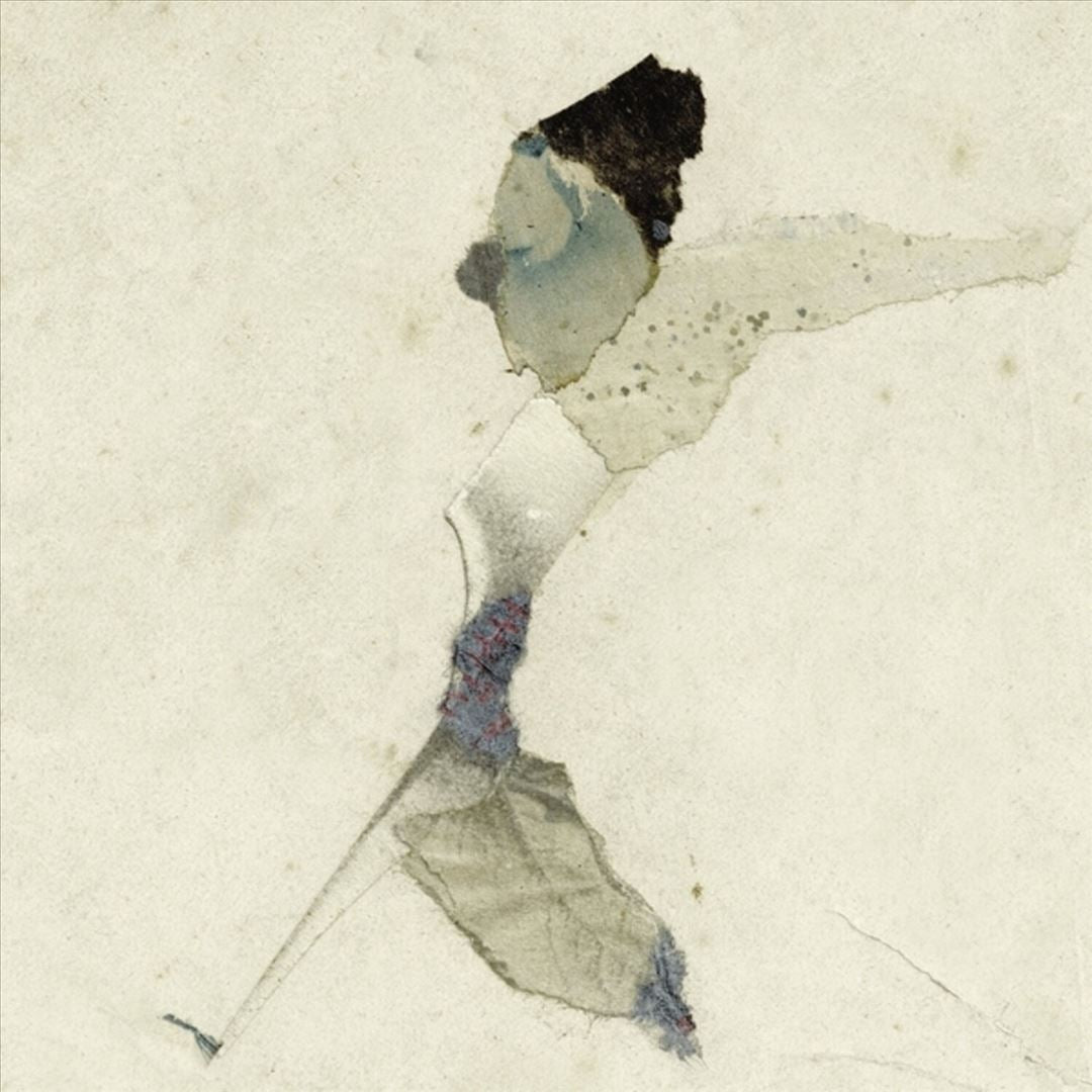 Traces du Hasard cover art