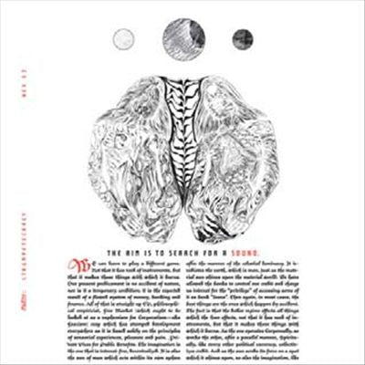 Strumpetocracy cover art