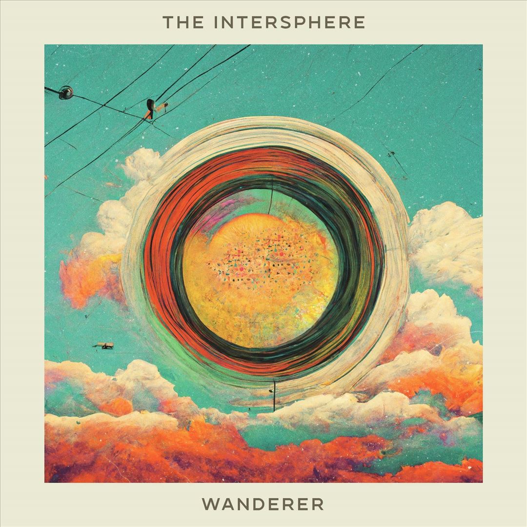 Wanderer cover art