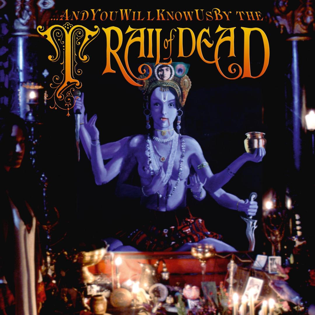 Madonna cover art
