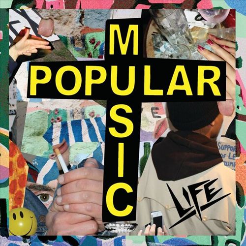 Popular Music cover art