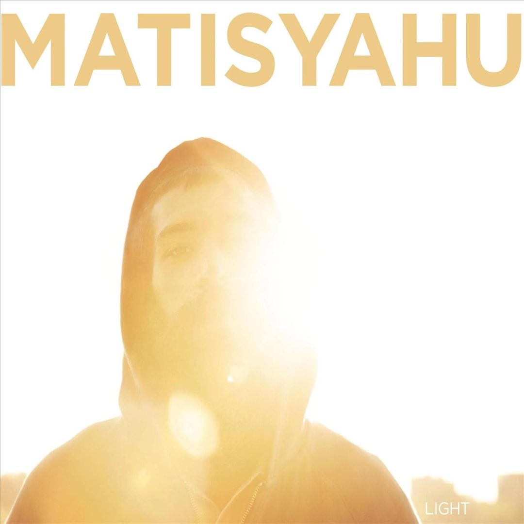 Light cover art