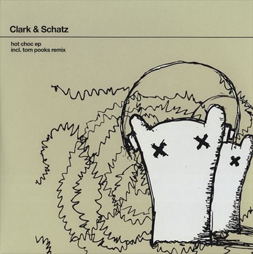 Hot Choc cover art