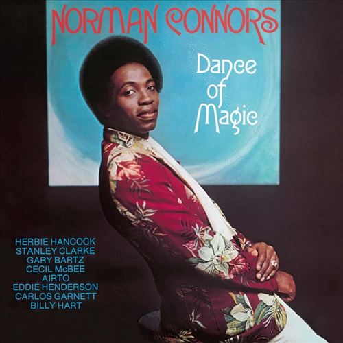 Dance of Magic cover art