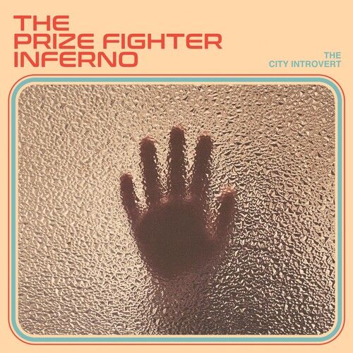 City Introvert cover art