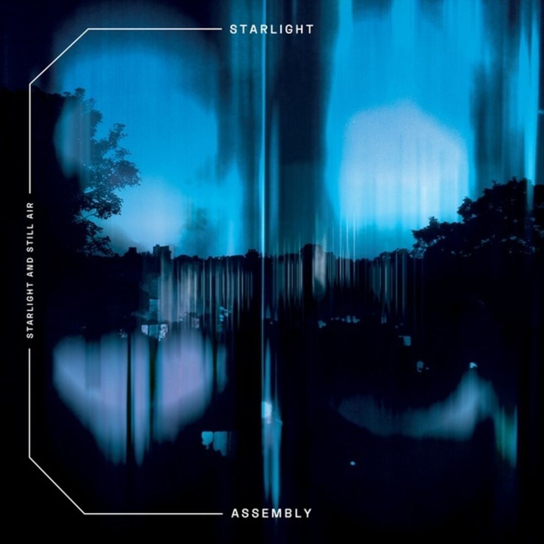 Starlight & Still Air cover art