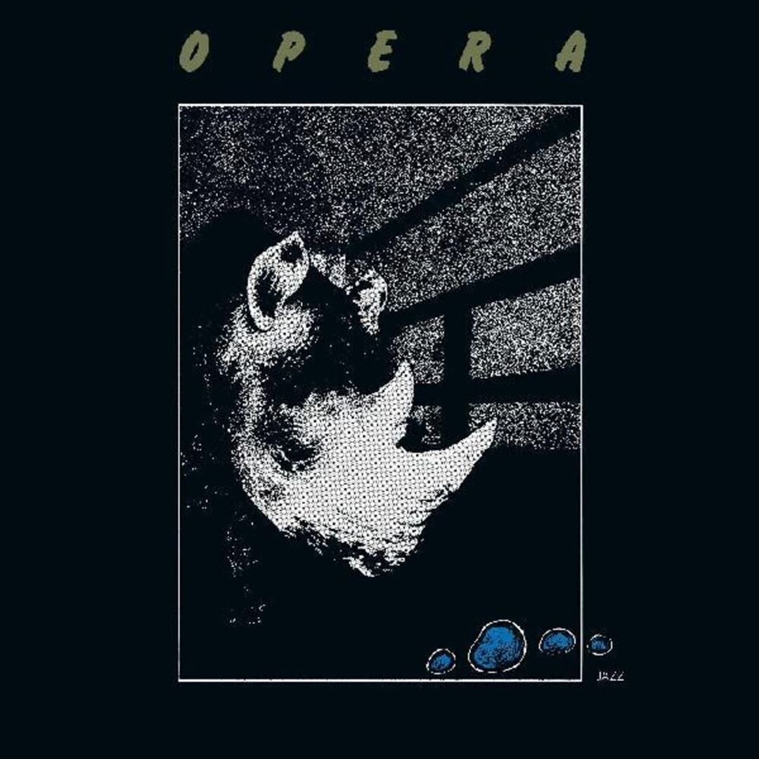 Opera cover art