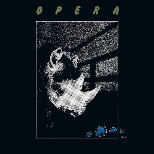 Opera cover art