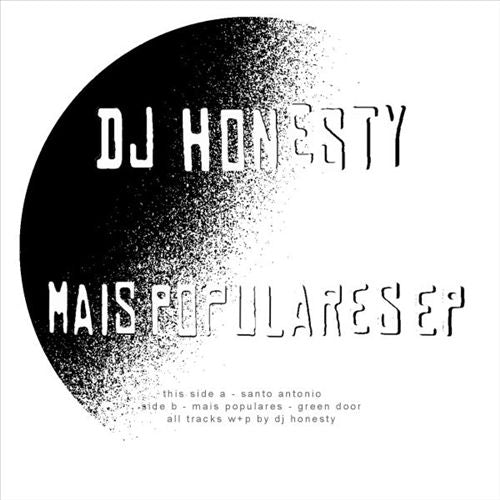 Mais Populares EP cover art