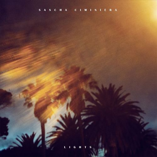 Lights cover art