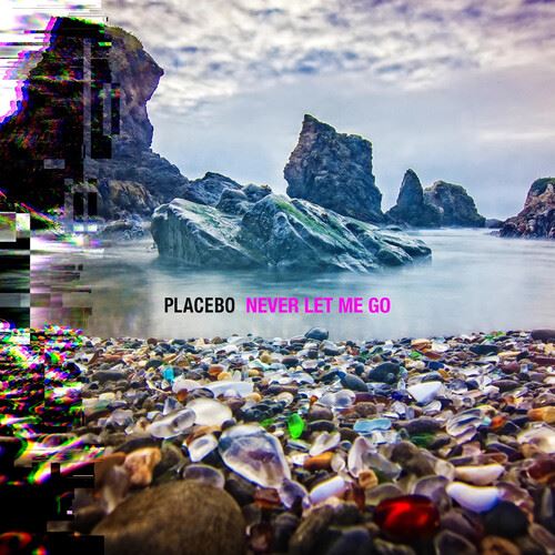 Never Let Me Go cover art