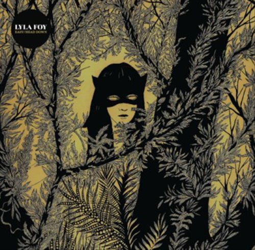 Easy cover art