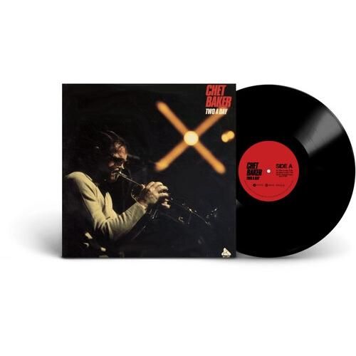 Two a Day cover art