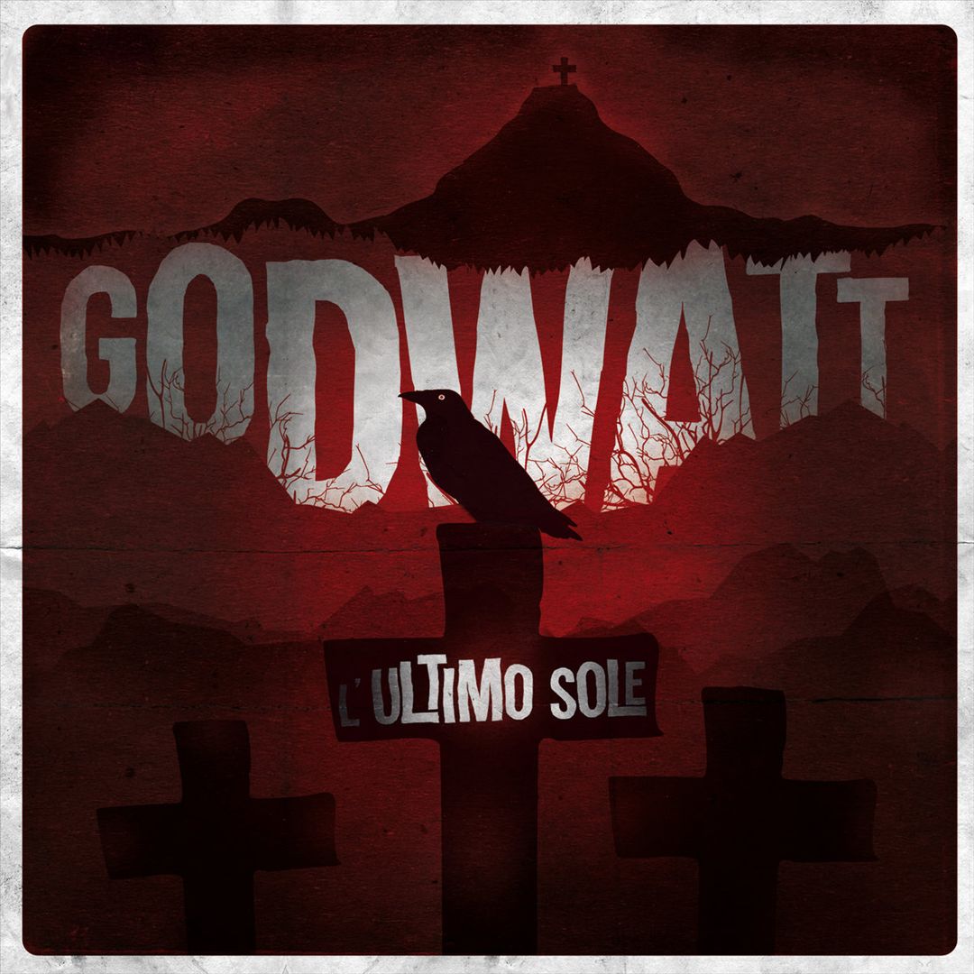 Ultimo Sole cover art