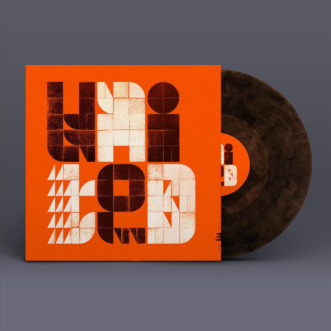 United cover art