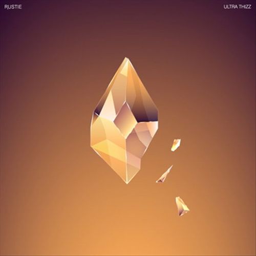 Ultra Thizz cover art
