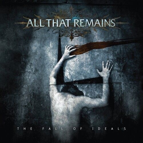 Fall of Ideals cover art