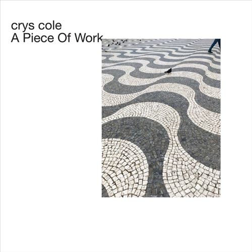 Piece of Work cover art