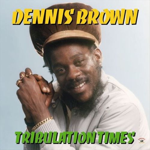 Tribulation Times cover art