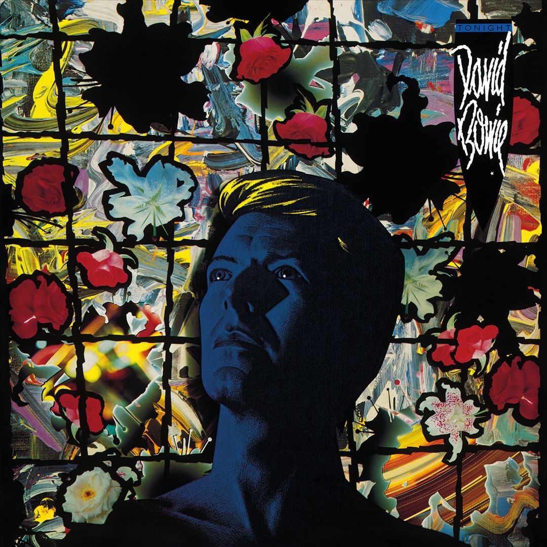 Another Face cover art