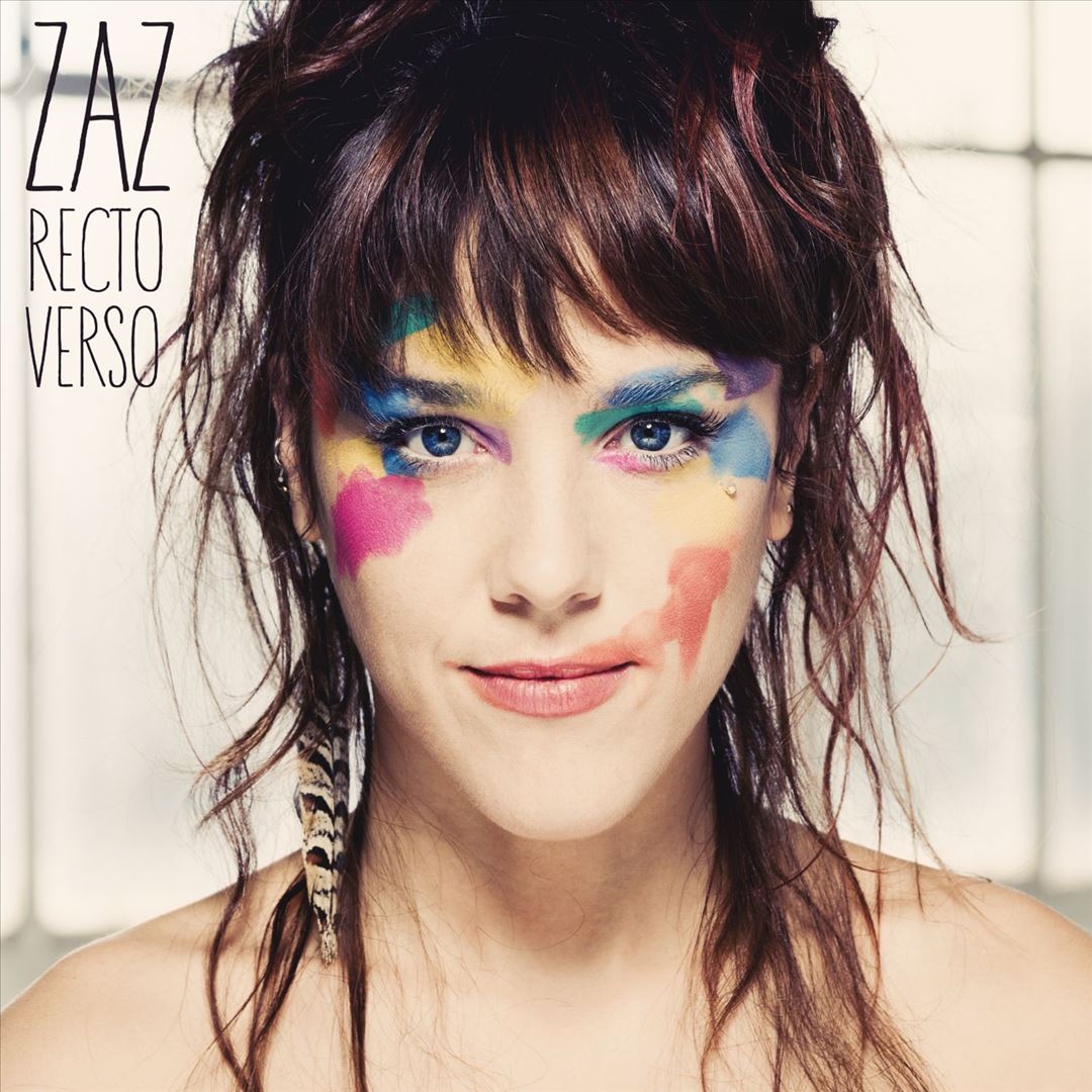 Recto Verso cover art