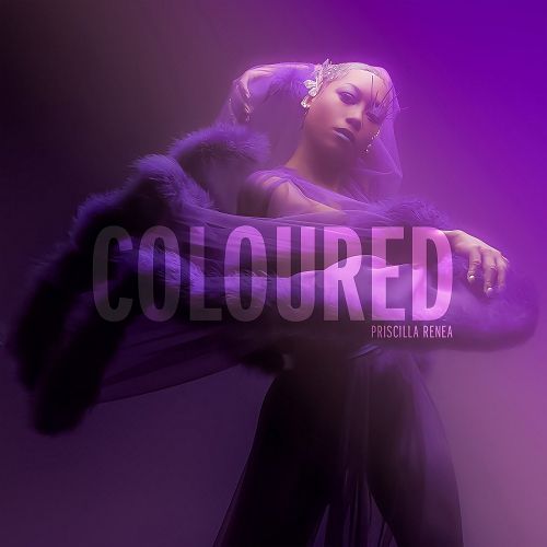 Coloured cover art