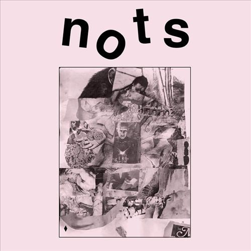 We Are Nots cover art