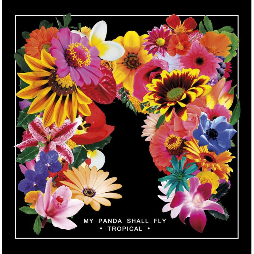 Tropical cover art