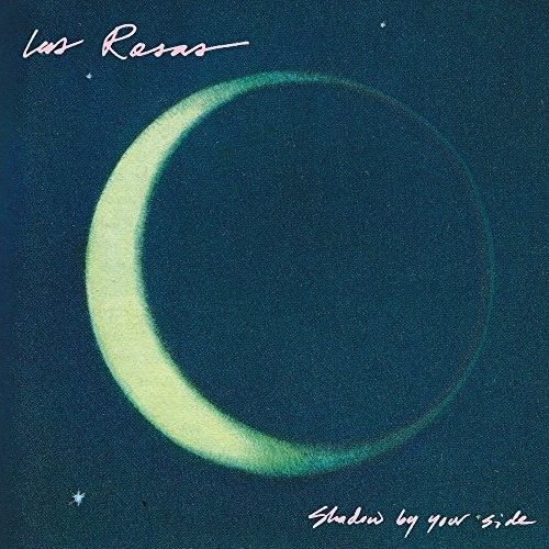 Shadow by Your Side cover art