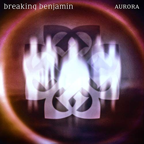 Aurora cover art