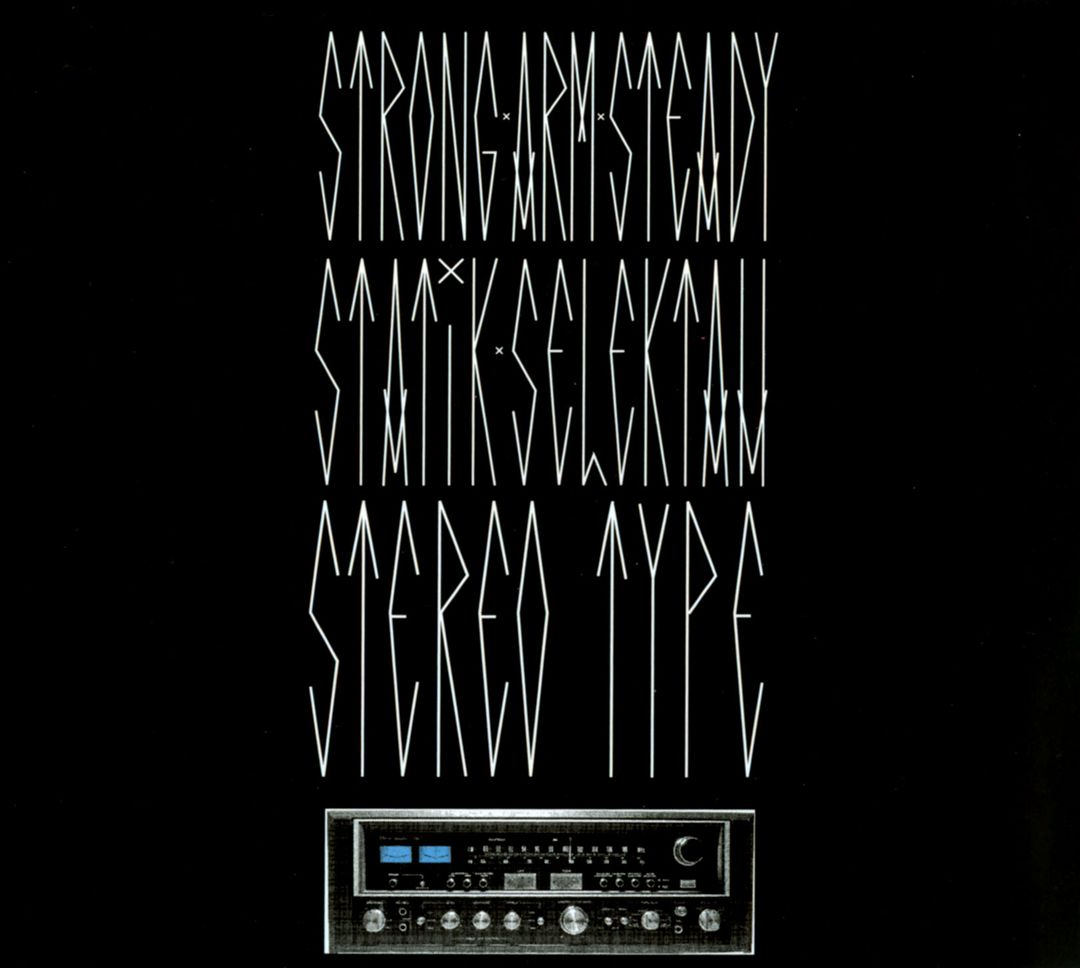 Stereotype cover art